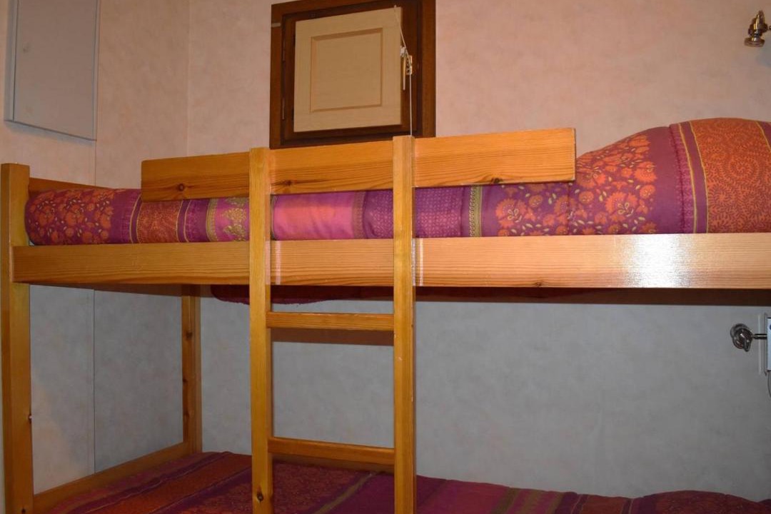 Photo of Bedroom in Font-Romeu-Odeillo-Via