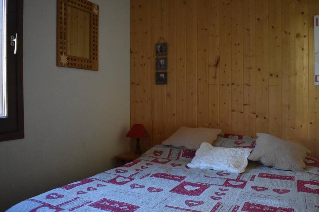 Photo of Bedroom in Font-Romeu-Odeillo-Via