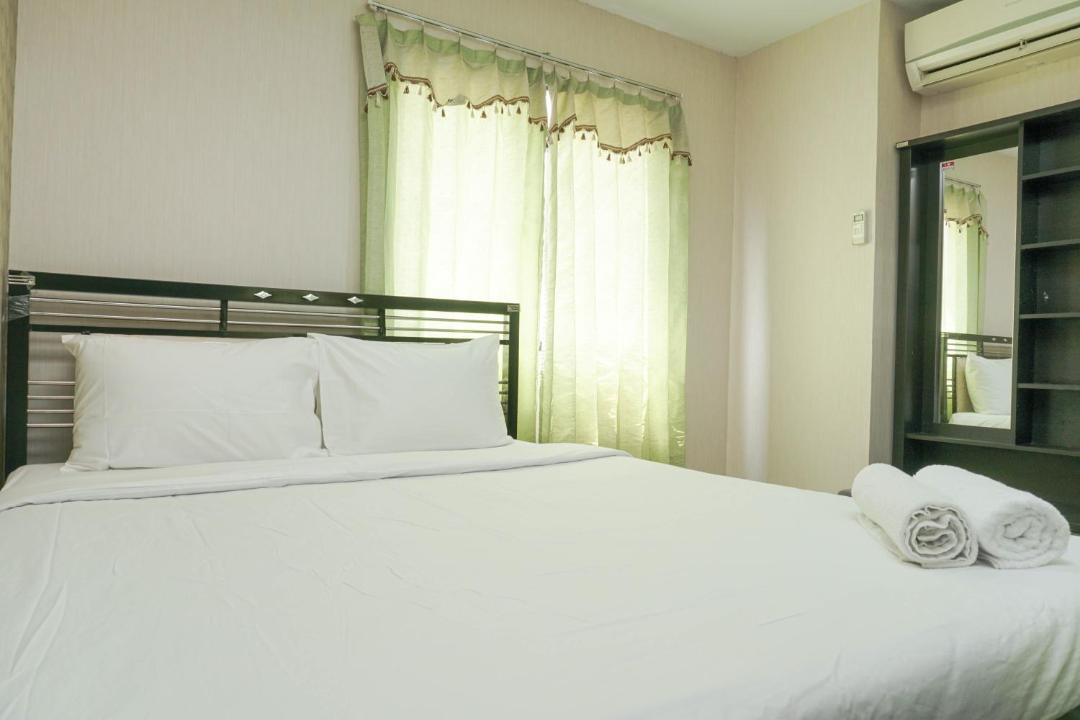 Photo of Bedroom in Kebagusan
