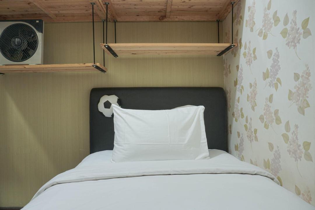 Photo of Bedroom in Kebagusan