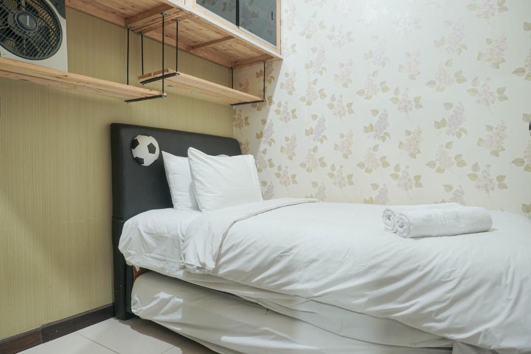 Photo of Bedroom in Kebagusan