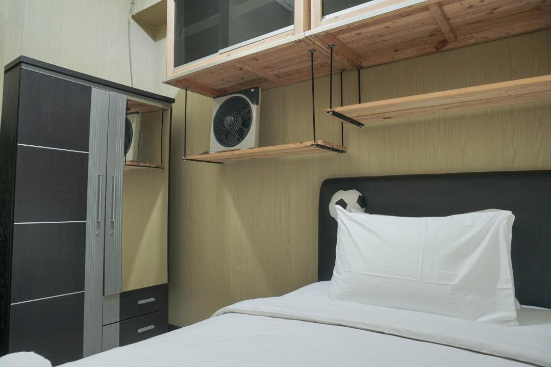 Photo of Bedroom in Kebagusan