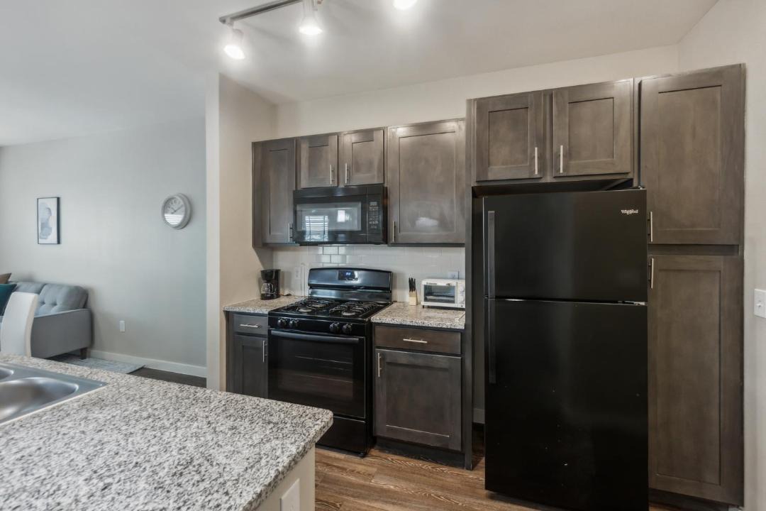 Photo of Kitchen in Willowbrook