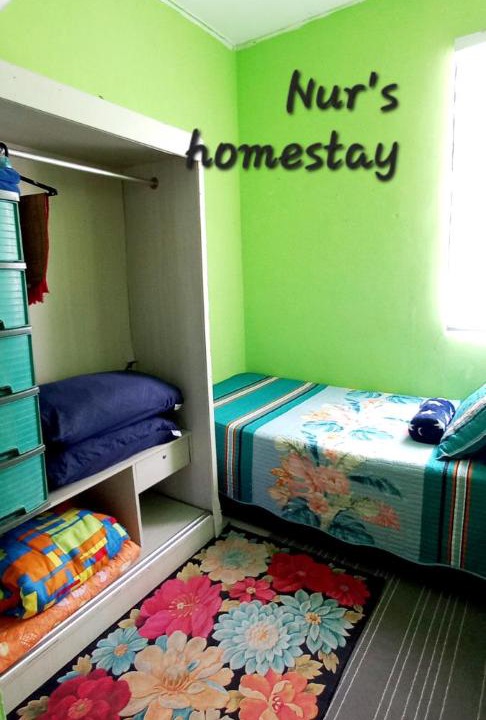 Photo of Bedroom in Seri Manjung