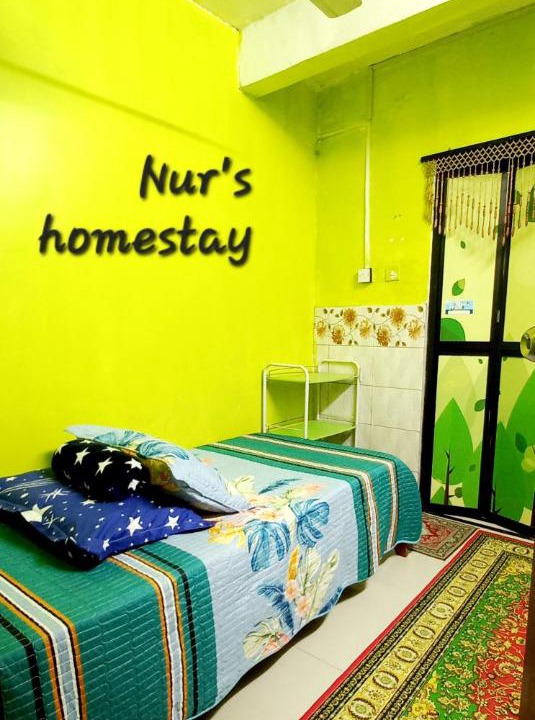 Photo of Bedroom in Seri Manjung