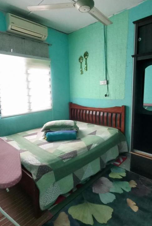 Photo of Bedroom in Seri Manjung