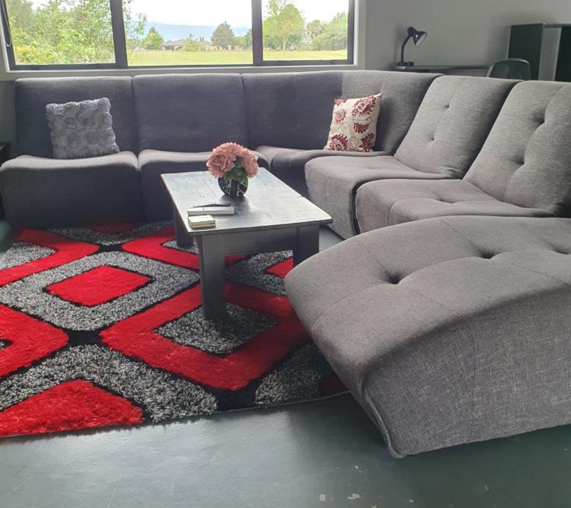 Photo of Livingroom in Matamata