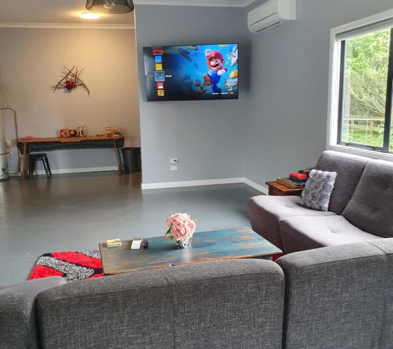 Photo of Livingroom in Matamata