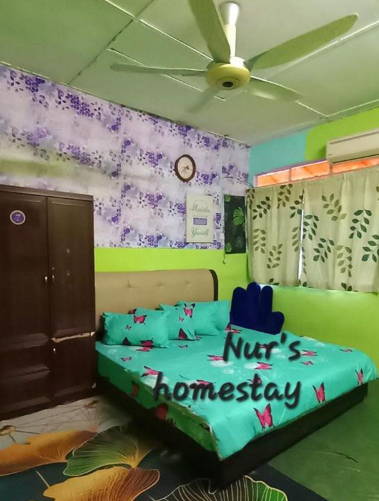 Photo of Bedroom in Seri Manjung