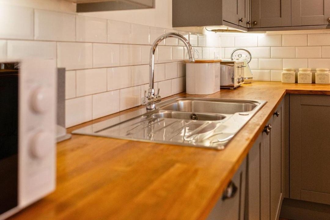 Photo of Kitchen in Cropthorne