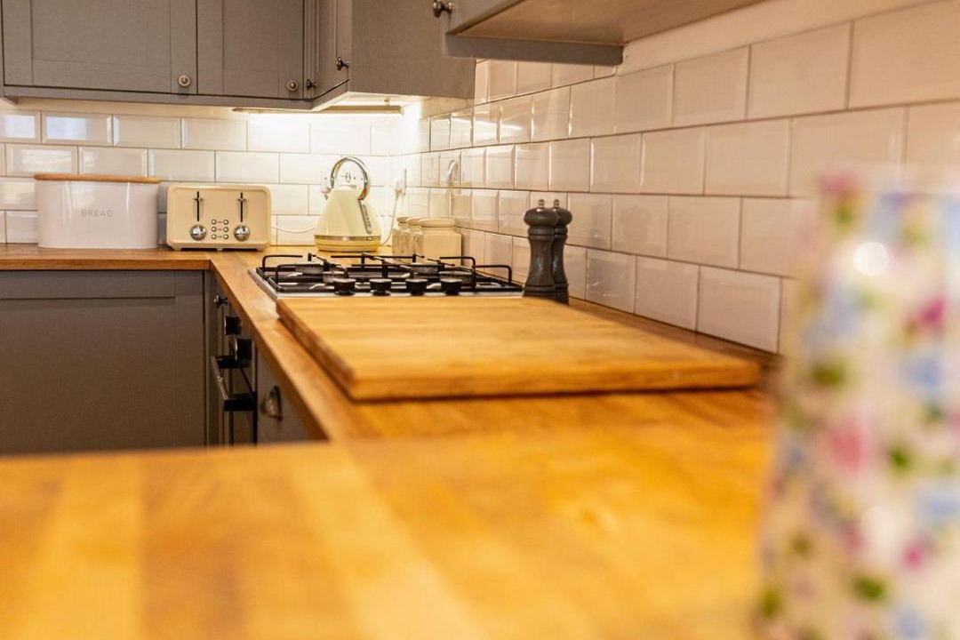 Photo of Kitchen in Cropthorne