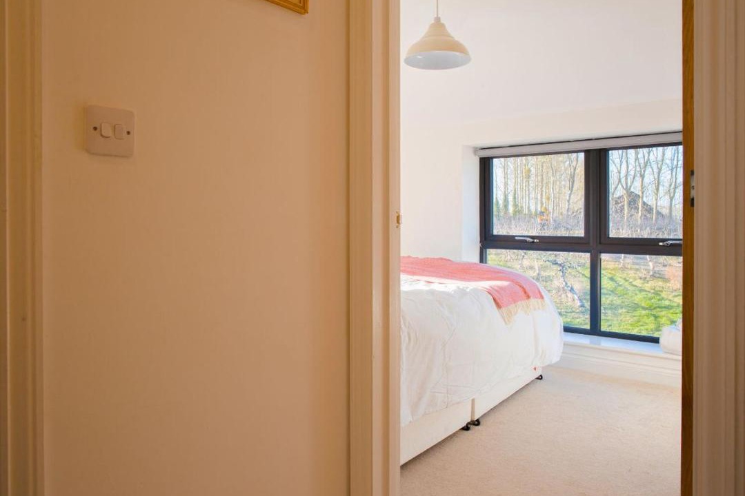 Photo of Bedroom in Cropthorne