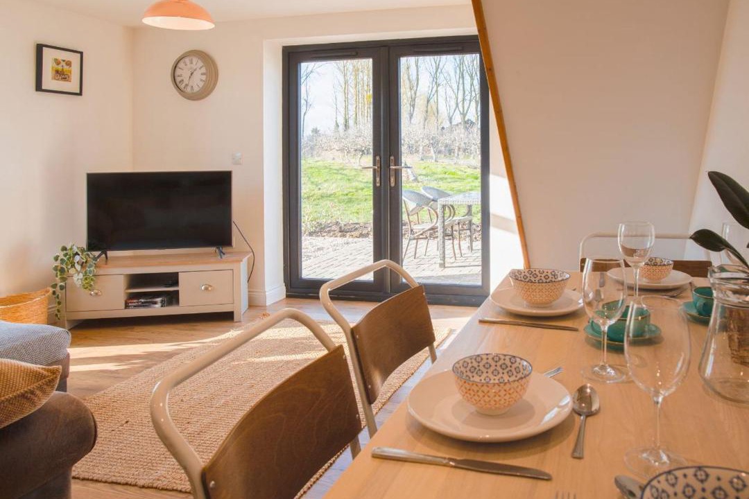 Photo of Others in Cropthorne