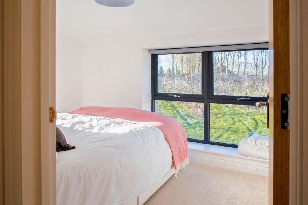 Photo of Bedroom in Cropthorne