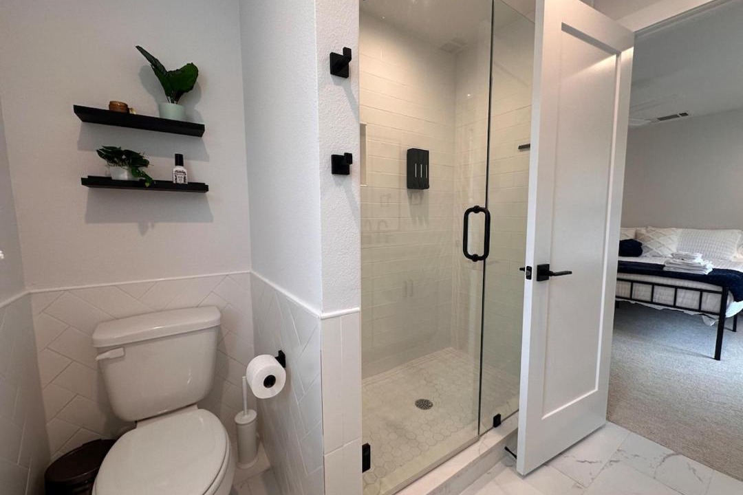 Photo of Bathroom in South Dallas - Fair Park