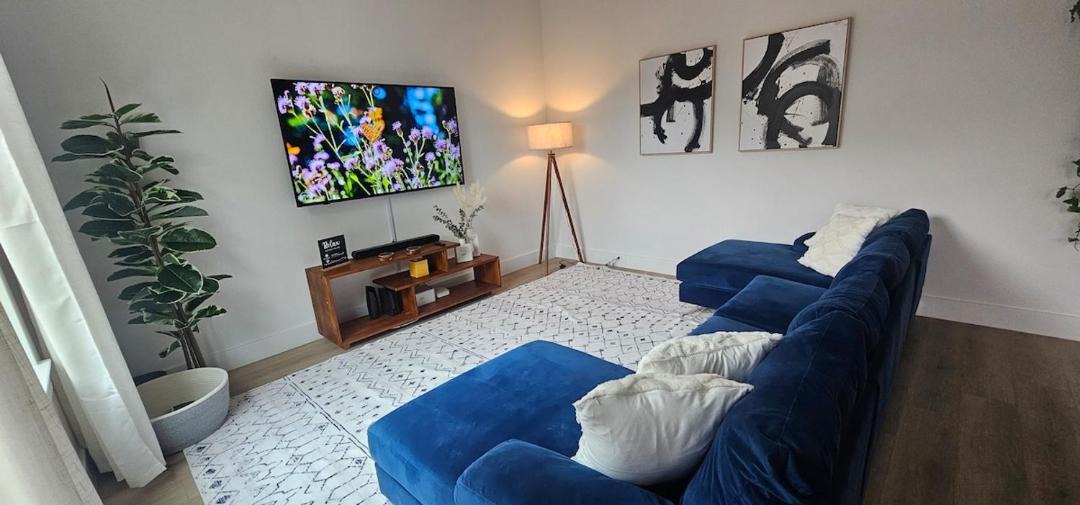 Photo of Livingroom in South Dallas - Fair Park