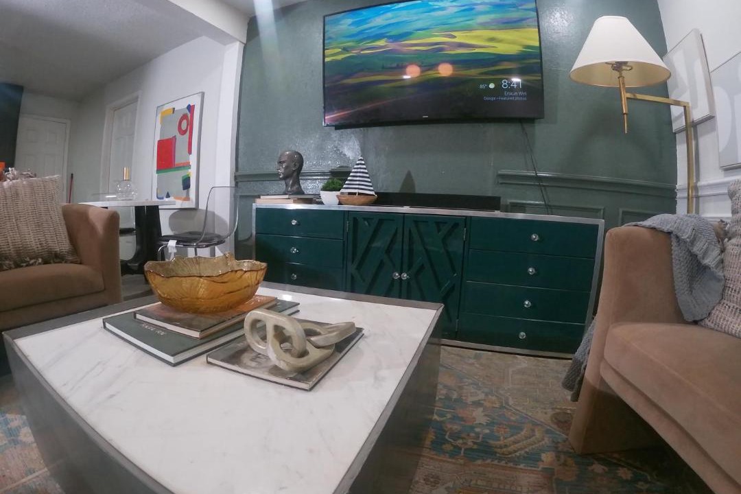 Photo of Livingroom in Handley
