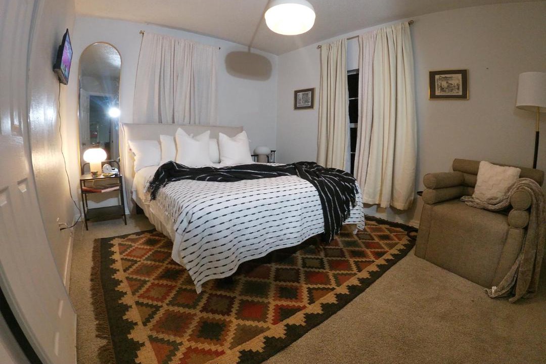 Photo of Bedroom in Handley