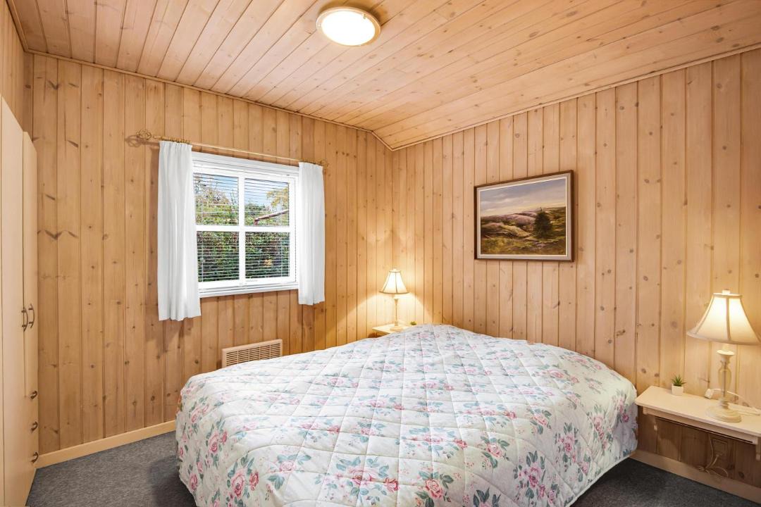 Photo of Bedroom in Grena Strand