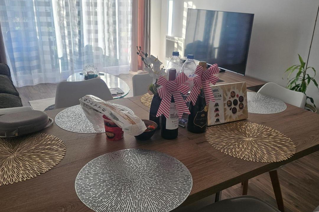 Photo of Livingroom in Amiens