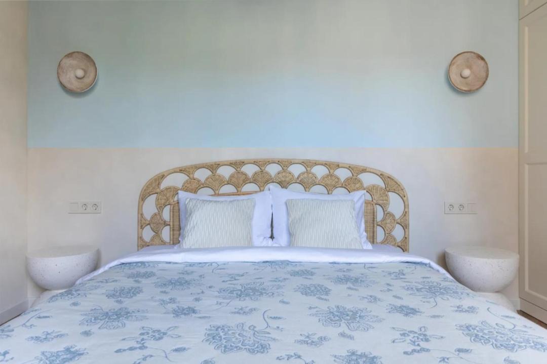 Photo of Bedroom in Saint-Louis