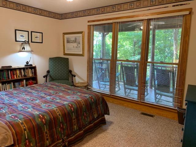 Photo of Bedroom in Ferguson