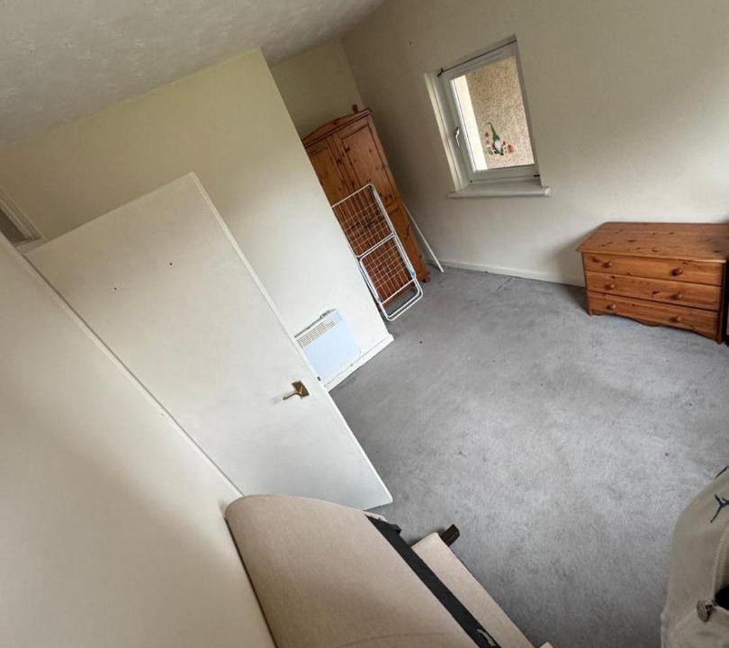 Photo of Bedroom in Wishaw