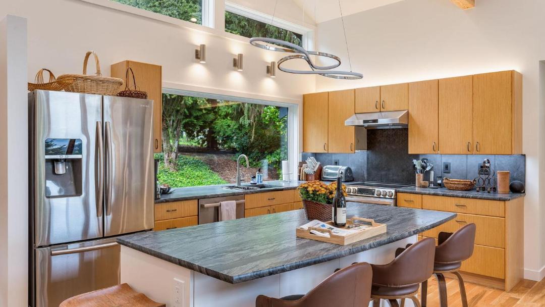 Photo of Kitchen in West Ridge