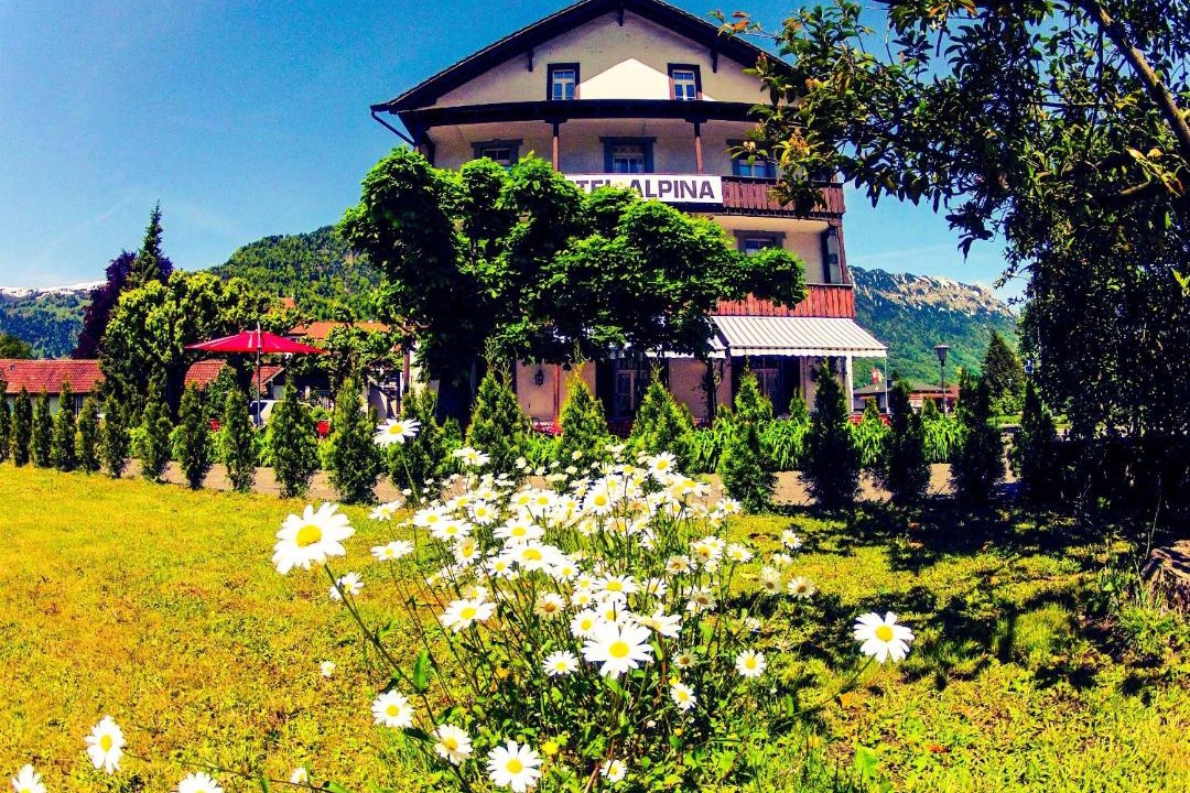 Photo of Others in Matten bei Interlaken