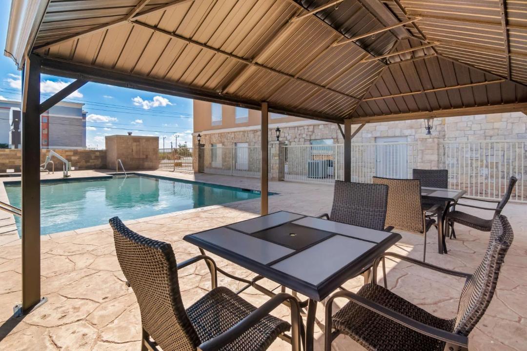 Photo of Patio Balcony in Abilene