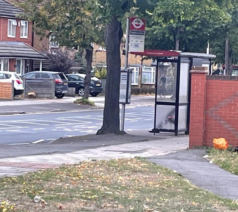 Photo of Others in Heaton