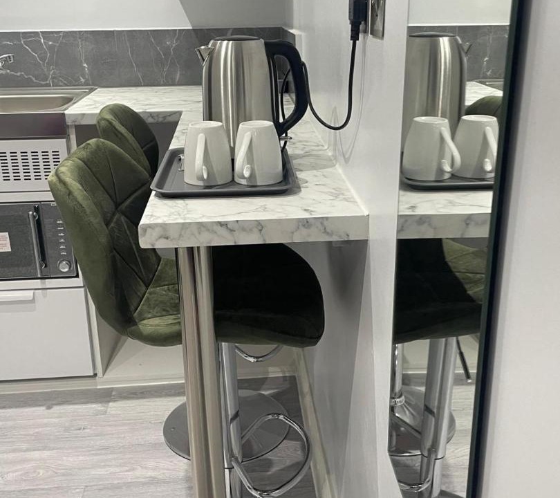 Photo of Others in Heaton