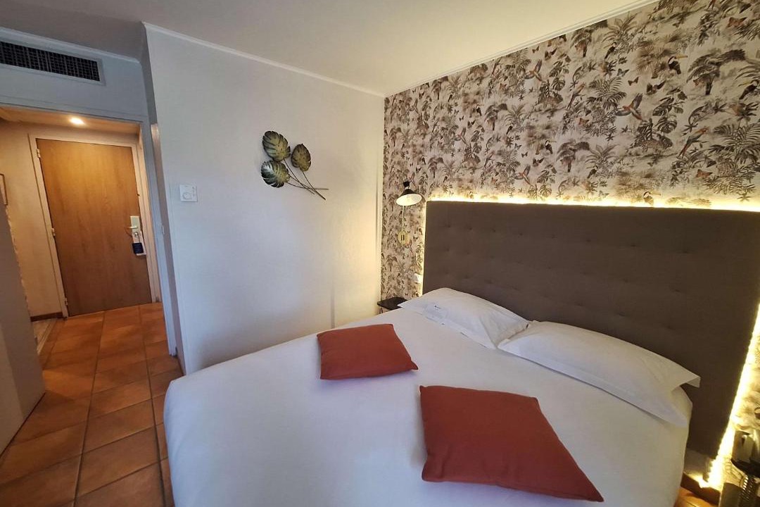 Photo of Bedroom in Route d'Arles