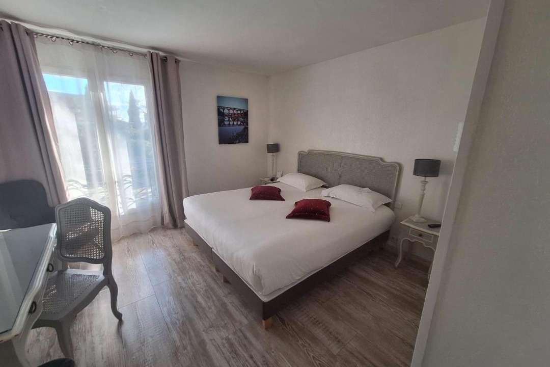 Photo of Bedroom in Route d'Arles