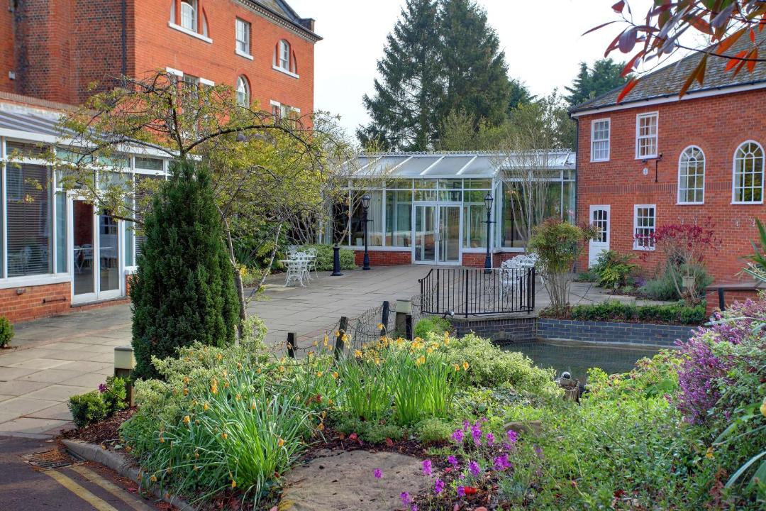 Photo of Others in Aspley Guise