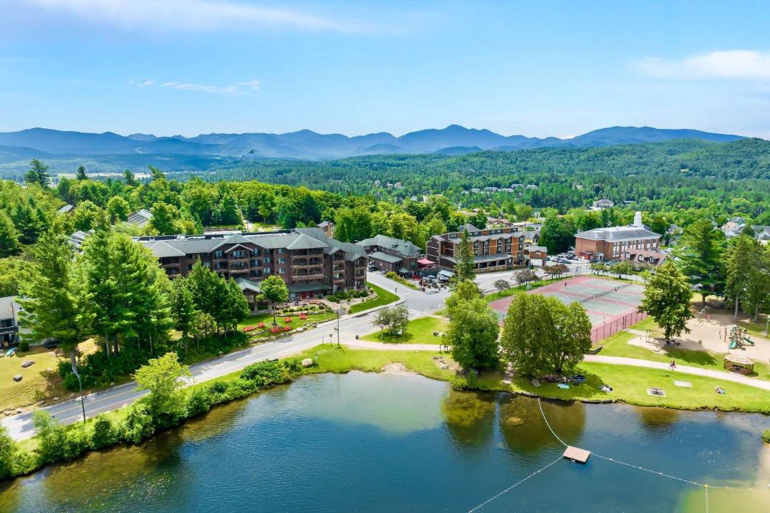 Photo of Others in Lake Placid