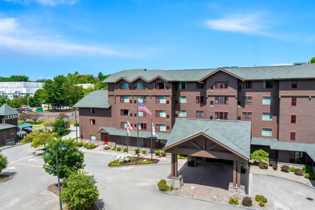 Photo of Others in Lake Placid