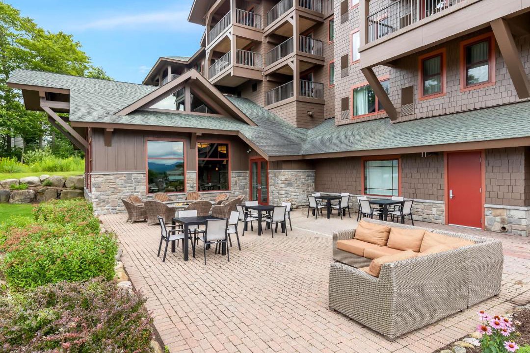 Photo of Others in Lake Placid