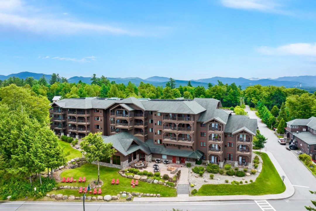Photo of Others in Lake Placid