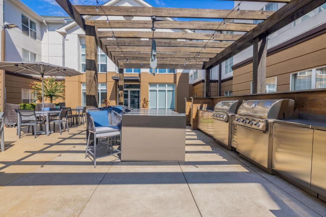 Photo of Patio Balcony in Tougaloo