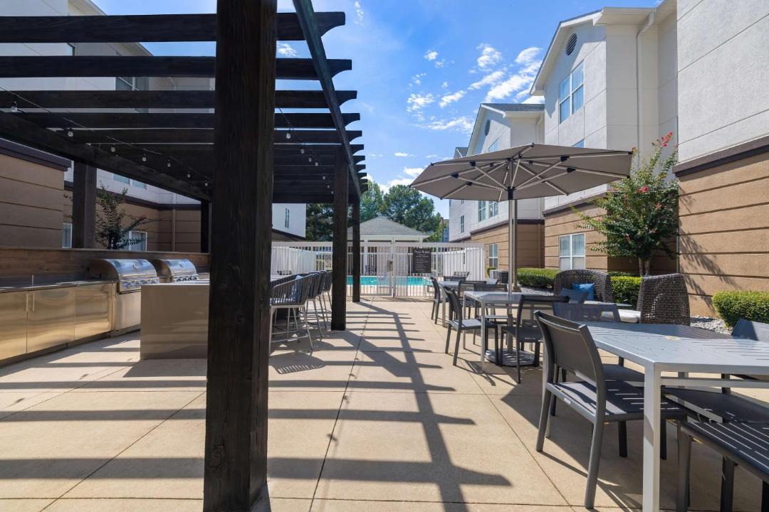 Photo of Patio Balcony in Tougaloo
