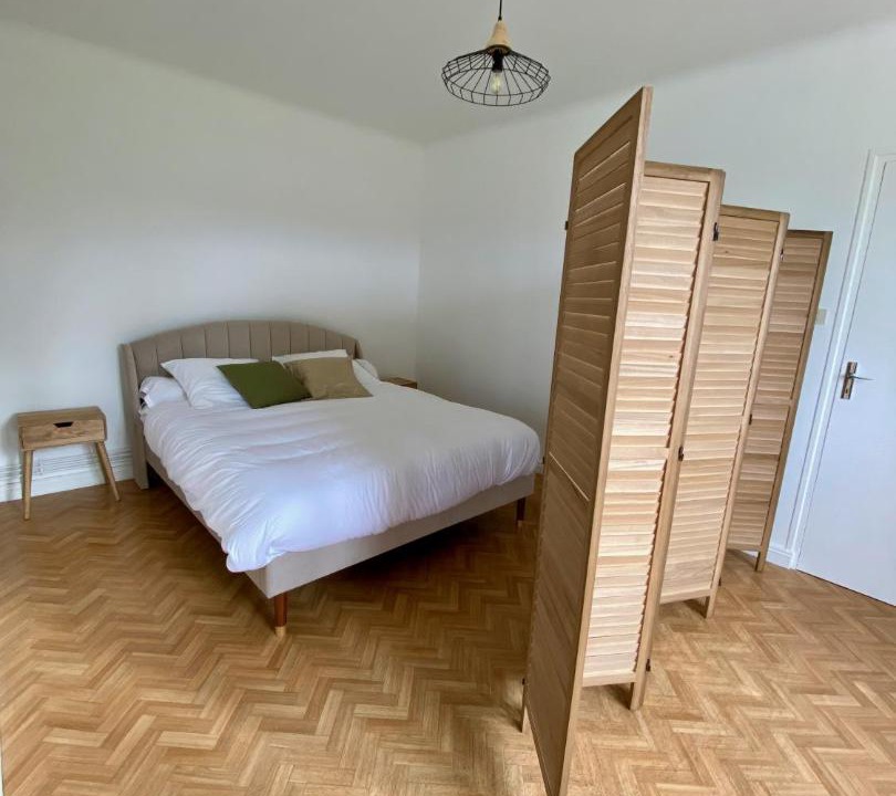Photo of Bedroom in Saint-Just-Saint-Rambert
