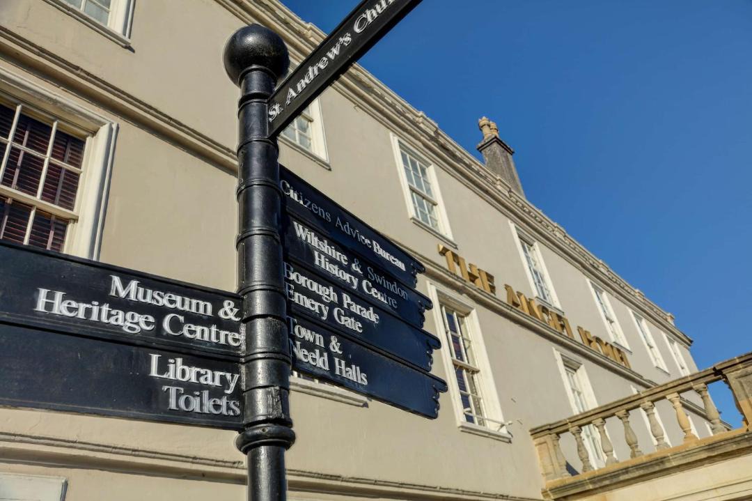 Photo of Others in Chippenham