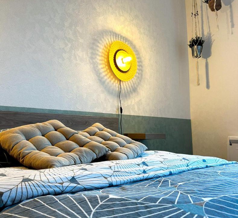 Photo of Bedroom in Neant-sur-Yvel