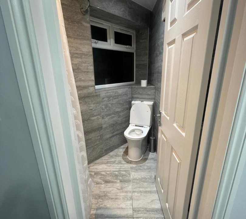 Photo of Bathroom in Heaton