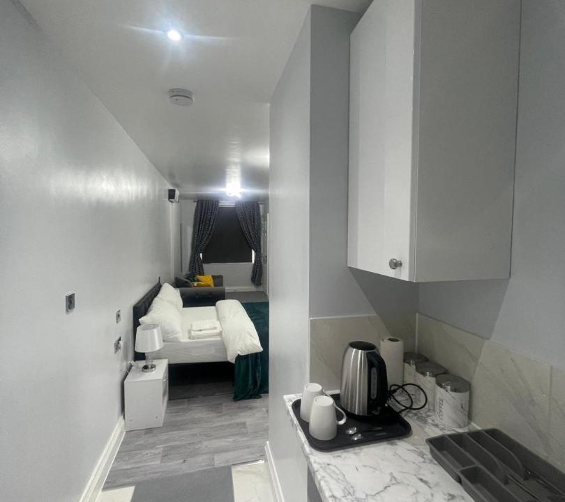 Photo of Others in Heaton