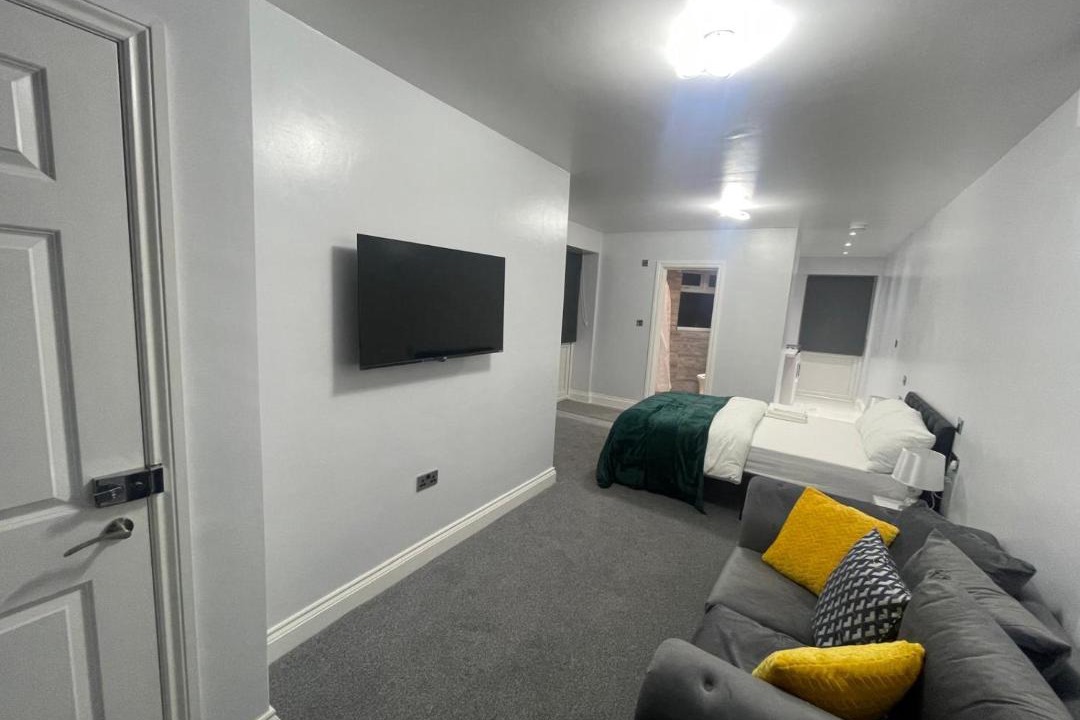 Photo of Others in Heaton