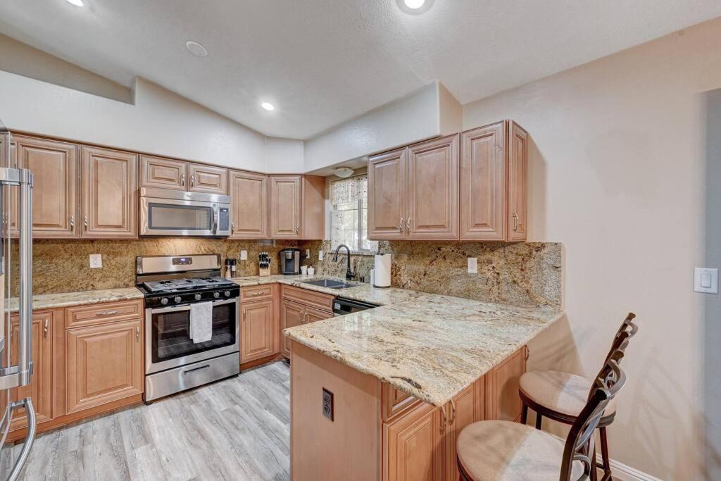 Photo of Kitchen in Henderson