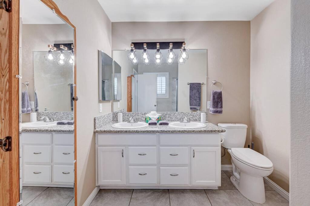 Photo of Bathroom in Henderson