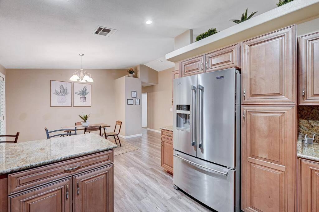 Photo of Kitchen in Henderson